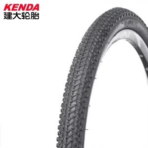 켄다 타이어 K1177 26X1.95 자전거타이어 MTB 생활용 26인치 스몰블럭