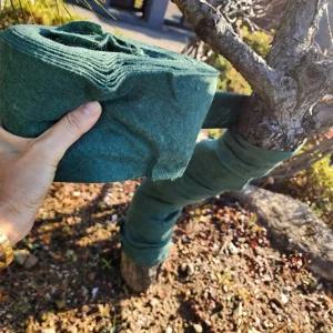 나무보호 부직포 방한 추천제품 월동준비 신상 한파 20m