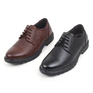 (추가고급인솔) 에버라스트 정품 E로이든 남성 천연소가죽 구두 컴포트화 발편한 신발 논슬립 슈즈