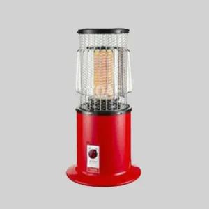 타이거킹 카본 히터 원통 TKE 303MR 3KW