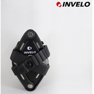 자전거 자물쇠 관절락 인벨로 전동킥보드 오토바이 82cm