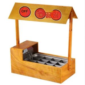 오뎅 기계 이자카야 어묵탕 어묵테이블 노점 편의점 전기 중탕기