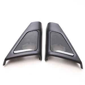 BMW F10 F11 5 시리즈용 혼 고품질 라우드스피커 오디오 커버 트위터 스피커 키트