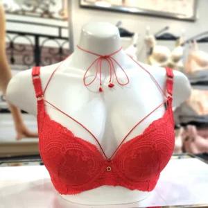 [에블린] 에블린 블랙핑크P 젤푸쉬 브라 2colors EBBRD2534P