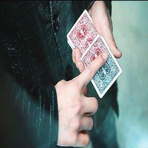 큐브마술 재밌는마술 에릭 치엔 트릭 큐브 쇼킹 카드마술마술도구 니키 소품 교육 카드