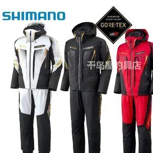 방한복 방수 방풍 복 겨울 작업복 정비복 점프수트 스즈끼 25 SHIMANO Shimano RB130Y 방한 낚시복 G-TEX