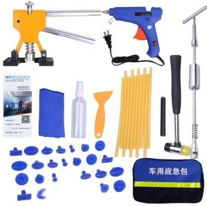 셀프덴트 글루덴트 키트 220V 풀러 복원 도구 문콕수리