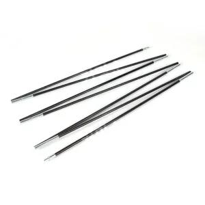 타프폴대 타프폴대세트 텐트 캠핑 그늘막 어닝 경량 쫄대 폴대