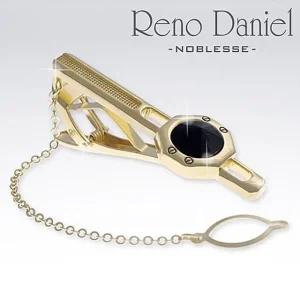 Reno Daniel 행사선물용 타이핀 남성 정장 넥타이핀 (W072975)