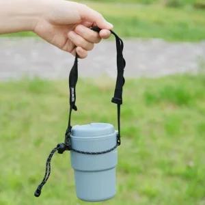 트라움몰 대만 컵타이 홀더 빼이따이 [대만식 뻬이 베이 따이 드링크백 텀