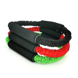 연습 국궁 시뮬레이션 훈련기 활시위 연습기 탄성밴드 운동 장력훈련 블루 밴드 장력