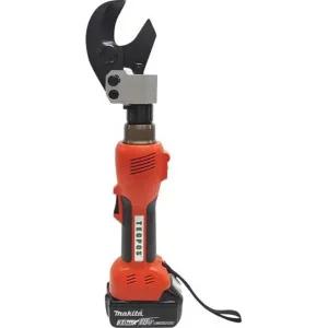 6629551 충전유압절단공구 TBCC-32 32mm 유압 절단기 공구