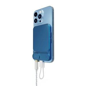 Khadas Tea 휴대용 헤드폰 블루투스 앰프 HiFi 고해상도 DAC USB LDAC aptX HD PCM DSD MQA 32bit 384KHz ES ES9281ACPro 퀄컴 QCC5125 청록색