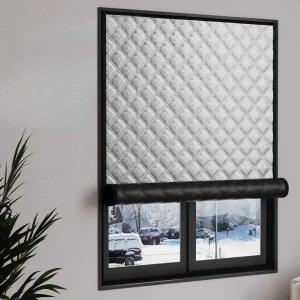 창문방음재 단열 고시원 오피스텔 바깥 시트 원룸