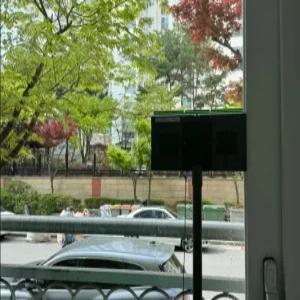 유리제로X9 스텐다드 유리창 청소 베란다 외창 이중창 자석 창문 닦이