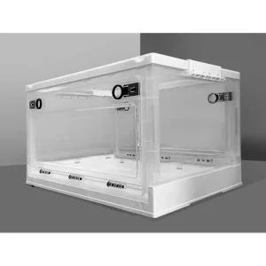 강아지 네블라이저 호흡기 치료기 감기 비염 고양이