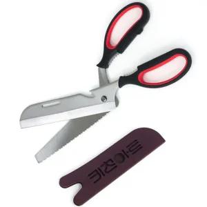 키친아트 금상첨화 분리형 칼가위