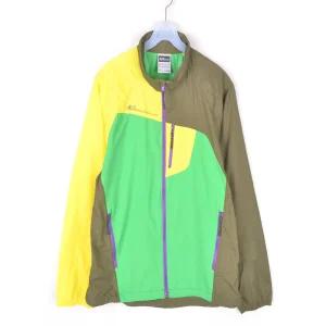 구제 레드페이스 바람막이 여성L 점퍼 자켓 9515a3