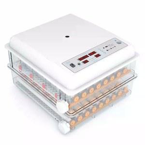 병아리 부화기 조류 가정용 대형 자동부화기 계란부화기 24계란 오리 64란 달걀 곰부화기