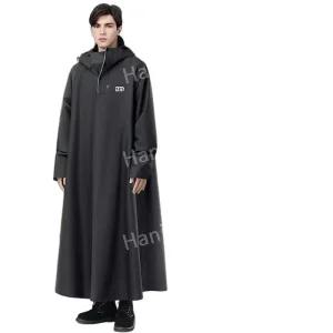 레인코트 우비 오토바이 우의 자동차 판초 외출 전기 바람막이 긴 배터리 스페셜 모델 남성