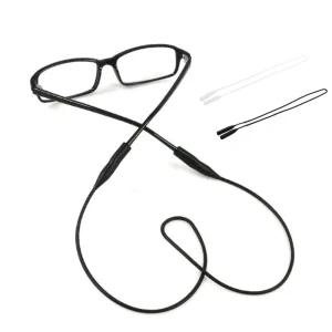 안경 선글라스 분실방지 실리콘 스트랩 목걸이형 줄