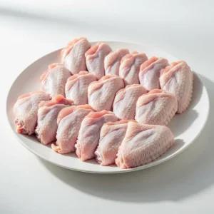 [대한민국농수산] 국내산 냉장 닭윙(아랫날개) 2kg