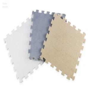 글라라상점 발포 퍼즐 매트 5P 층간소음방지매트