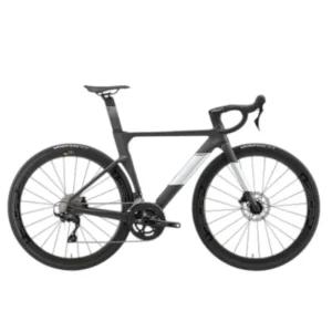 자바 푸오코 SE 24단 로드 바이크 자전거 티타늄 S(48)