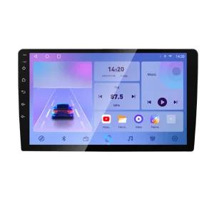 올뉴카니발(2015년) AMS 암스 안드로이드올인원 홈런 9인치 +350도 어라운드뷰 / 네비게이션 매립 솔루션 전문회사(주)이도 / 장착비포함가격