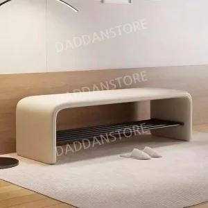 현관 벤치 슬림 좁은 쇼파 틈새 정리대 신발장 신발 낮은