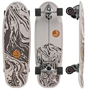 슬라이드 서프스케이트 스트리트 서핑 스케이트보드