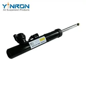 에어서스펜션 쇼바 아우디 Q5 에어 서스펜션 완충기 CDC 전동 전면 좌측 품질 8R0413029 8R0413029J 8R0413