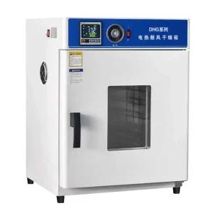 드라이 오븐 전기 건조 항습 오븐기 건조기 고온 전열