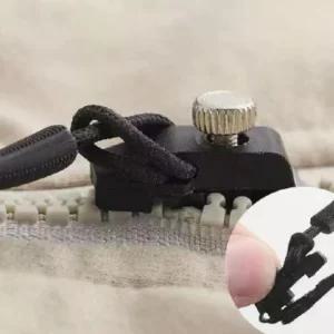 셀프 지퍼 수선 지퍼교체 지퍼수리 키트 부자재