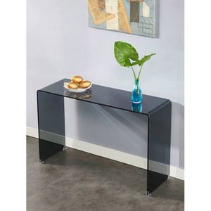 유리 콘솔 복도 탁자 미니 대리석 87 책상 벨벳 벽테이블 원목 진열대 현대 이탈리아