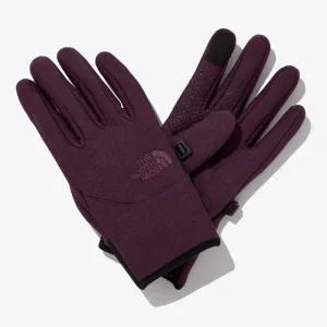 노스페이스유니 파워스트레치 웜 글러브 NJ3GN54B_VIO