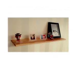 인테리어일자선반600 벽선반 벽걸이 인테리어 책장 나무 원목