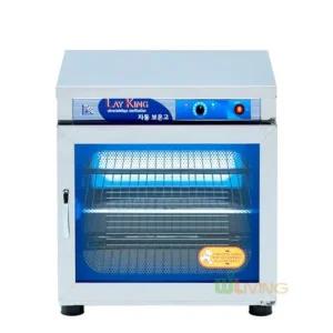 핫바 업소용 SW-50 고 쌍화탕 온장고 캔 유리문 전기 음료수 보온