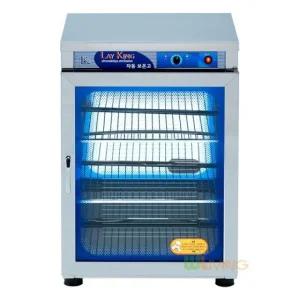 SW-70 핫바 온장고 보온 쌍화탕 업소용 전기 유리문 고 음료수 캔