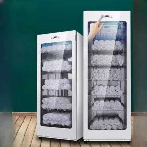 대형온장고 네일숍 관리실 타월 업소용 피부샵 보온고