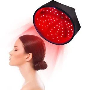 탈모치료기 관리기 헬멧 탈모관리기 기계 두피led 비즈 모자 치료기 두피탈모헬멧 마사지기