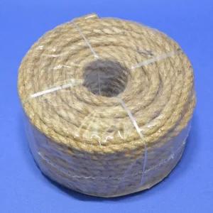 스마토 마닐라로프 RP-M8 8mm 30M 1185733 마닐라삼 탄력성 선박 조경 인테리어