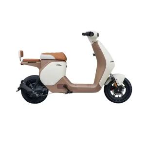 혼다 Honda U-QE 스마트 전기 오토바이 전동바이크 리튬배터리 통근 전기자전거