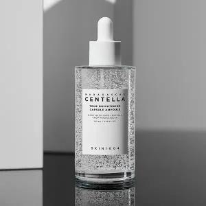 스킨1004 마다가스카르 센텔라 톤 브라이트닝 캡슐 앰플 50ml