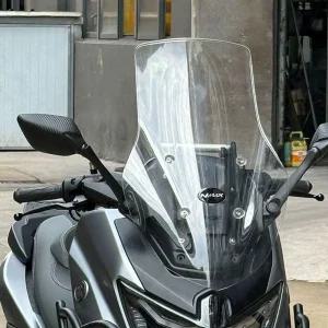 NMAX 125 155 튜닝 엔맥스 시트 포함 스크린 25년식 리어 쿠션