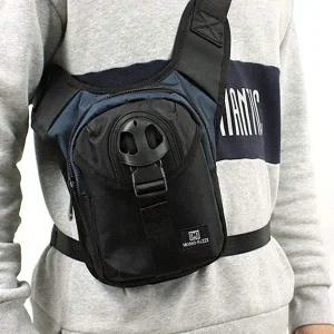 크로스백 라이딩가방 등산백 바디백 슬링백 스포츠 트레킹배낭