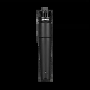 SHURE SM57 (SM57-LC) 다이나믹 마이크