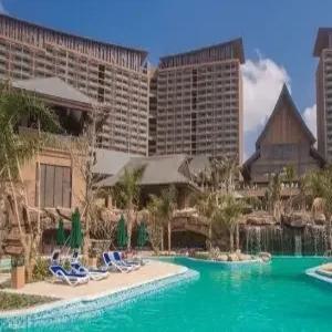 [11번가] 하이난 자유여행 5일 #맹그로브#킹팜/퀸팜타워