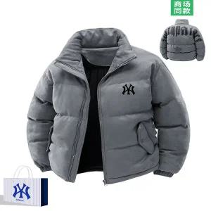 스웨이드 자켓 재킷 가죽 점퍼 세무 잠바 남성 코튼 겨울 대형 트렌드