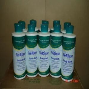 노린스 바디바스 236.6ml x 10개 바디용품